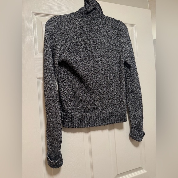 Anthropologie Coretta Shine Turtleneck Sweater - Picture 10 of 16